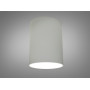 Зображення Світильник точковий Diasha туба білий MR16 ИМ Light-Deco 
