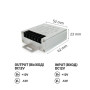 Зображення Димер OEM 36A-RF-23 кнопки ИМ Light-Deco 1 
