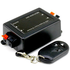 Димер OEM 8A-RF-3 кнопки 1 канал Димер OEM 8A-RF-3 кнопки 1 канал