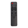 Изображение Дімер OEM D-500W-230-IR12-B AC230V чорний ИМ Light-Deco 3 