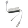 Изображение Дімер OEM D-500W-230-IR12-B AC230V чорний ИМ Light-Deco 2 