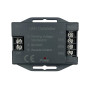Изображение Димер OEM D-24RF8-T-B (8A*3кан) DC12-24V чорний ИМ Light-Deco 1 