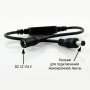 Зображення Димер OEM 6A M-T72 Touch Black 1 канал ИМ Light-Deco 2 