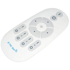 Пульт д/к OEM 2.4G-4-zone для димера Пульт д/к OEM 2.4G-4-zone для димера