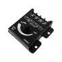 Изображение Димер OEM D-30-Manual-B DC12-24V (30А 1канал) ИМ Light-Deco 2 
