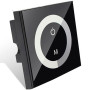 Зображення Димер OEM 8A-Touch-B чорний вбудований ИМ Light-Deco 