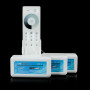 Изображение Пульт д/к OEM D-REM-2.4G-Touch-3-zone для димера ИМ Light-Deco 3 