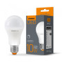 Зображення LED лампа VIDEX A60eD 10W E27 4100K дімерна ИМ Light-Deco 