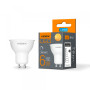 Зображення LED лампа VIDEX MR16еD 6W GU10 4100K дімерна ИМ Light-Deco 