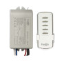 Зображення Дистанционный выключатель Feron TM72 ИМ Light-Deco 1 