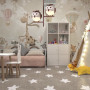 Изображение Люстра підвісна дитяча Sirius МX 16020-2В ИМ Light-Deco 1 