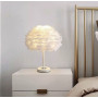 Изображение Настільний світильник з пір'ям ИМ Light-Deco 6 