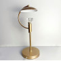 Изображение Настільна декоративна лампа із кришталевою лампочкою Light House LNF-1629_2469 ИМ Light-Deco 7 