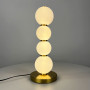 Зображення Настільна лампа із геометричним корпусом 45х12 см ИМ Light-Deco 1 