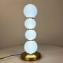 Зображення Настільна лампа із геометричним корпусом 45х12 см ИМ Light-Deco 5 