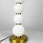 Зображення Настільна лампа із геометричним корпусом 45х12 см ИМ Light-Deco 4 