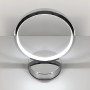 Зображення Декоративна кругла хромована лампа ИМ Light-Deco 3 