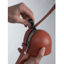 Изображение Дизайнерські підвісні треки - трансформери Коричневий VALESO Композиція-7 ИМ Light-Deco 5 