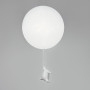 Изображение Світильник серії Bear Balloons Flush Mount Ø 35 см ИМ Light-Deco 1 