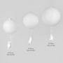 Изображение Світильник серії Bear Balloons Flush Mount Ø 35 см ИМ Light-Deco 3 
