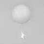 Изображение Світильник серії Bear Balloons Flush Mount Ø 35 см ИМ Light-Deco 