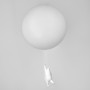 Зображення Світильник серії Bear Balloons Flush Mount Ø 40 см ИМ Light-Deco 