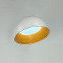 Изображение Стильний та сучасний світильник у білому корпусі Ø 50х30 см ИМ Light-Deco 1 