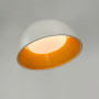 Изображение Стильний та сучасний світильник у білому корпусі Ø 50х30 см ИМ Light-Deco 2 