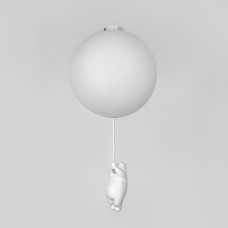 Світильник серії Bear Balloons Flush Mount Ø 25 см