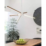Изображение Сучасний світлодіодний світильник ИМ Light-Deco 5 