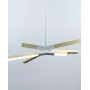 Изображение Сучасний світлодіодний світильник ИМ Light-Deco 