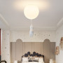 Зображення Світильник серії Bear Balloons Flush Mount Ø 30 см ИМ Light-Deco 6 