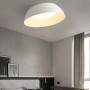 Изображение Стильний та сучасний світильник у білому корпусі Ø 50х31 см ИМ Light-Deco 5 
