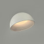 Изображение Стильний та сучасний світильник у білому корпусі Ø 50х31 см ИМ Light-Deco 