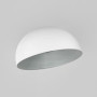 Изображение Стильний та сучасний світильник у білому корпусі Ø 50х31 см ИМ Light-Deco 1 