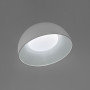 Изображение Стильний та сучасний світильник у білому корпусі Ø 50х31 см ИМ Light-Deco 2 