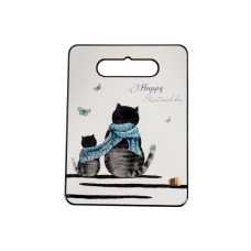 Дощечка love story 20 см