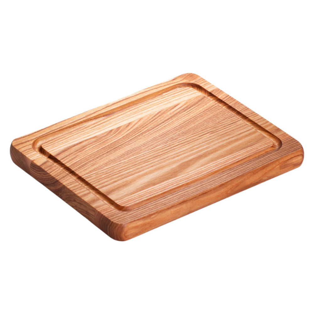 Зображення Сервировочная доска для подачи 25×20 см Lugi C1W200250 ИМ Light-Deco 1 