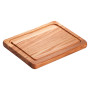 Зображення Сервировочная доска для подачи 25×20 см Lugi C1W200250 ИМ Light-Deco 1 