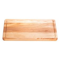 Сервировочная доска для подачи 45×30 см прямоугольная Lugi C3W300450