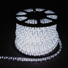 Светодиодный дюралайт Feron LED 2WAY белый 7000K