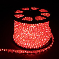 Світлодіодний дюралайт Feron LED 2WAY червоний Світлодіодний дюралайт Feron LED 2WAY червоний
