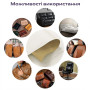 Изображение Самоклеющая экокожа в рулоне 1.37х3м х 0.5мм Молочный SW-00000281 ИМ Light-Deco 5 