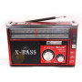 Изображение Радиоприемник GOLON RX-382 с MP3, USB + фонарик ИМ Light-Deco 4 