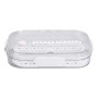 Зображення Контейнер для еды пластиковый 32.5х22.5х6 Белый HP-27-6 ИМ Light-Deco 6 