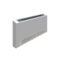 Зображення Фанкойл тонкий декоративний вертикальний FLP-85 ИМ Light-Deco 3 