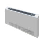 Зображення Фанкойл тонкий декоративний вертикальний FLP-85 ИМ Light-Deco 2 