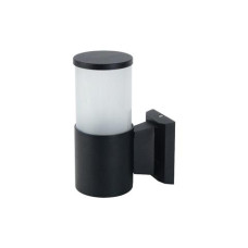 Світильник фасадний настінний HOROZ ELECTRIC "KAVAK-2" Е27