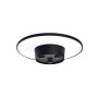Изображение Светильник светодиодный фасадный VOLCANO-12 3CCT 12W настенный ИМ Light-Deco 