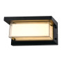 Изображение Светильник фасадний LED "PALACE" 20W настенный ИМ Light-Deco 